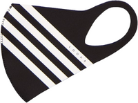 Looka Mask W4 Black