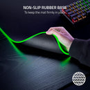 Razer Goliathus Chroma 3XL Gaming Mouse Pad: Micro-Textured Cloth Surface