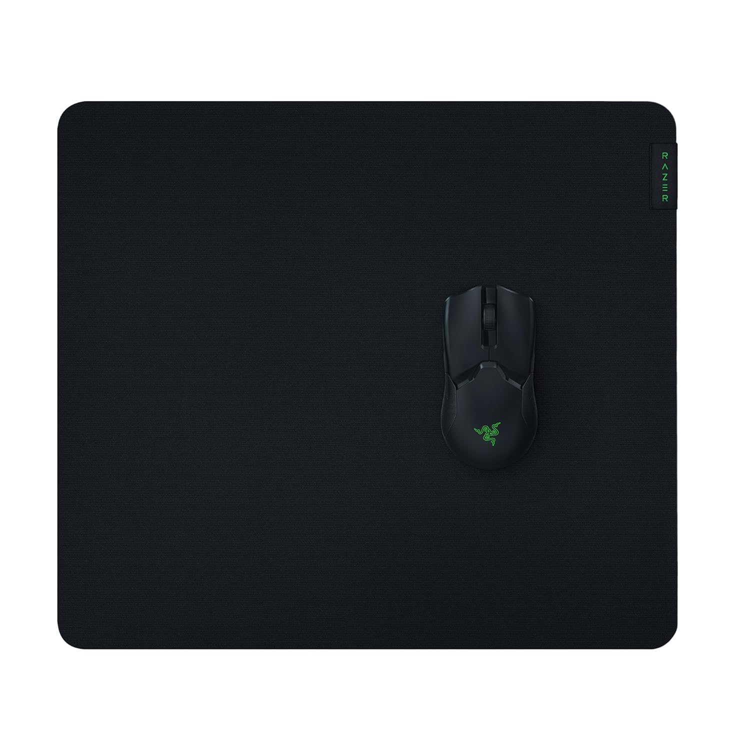 Razer Gigantus v2 Cloth Gaming Mouse Pad (Large) - Classic Black