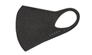 Looka Mask Black
