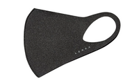 Looka Mask Black