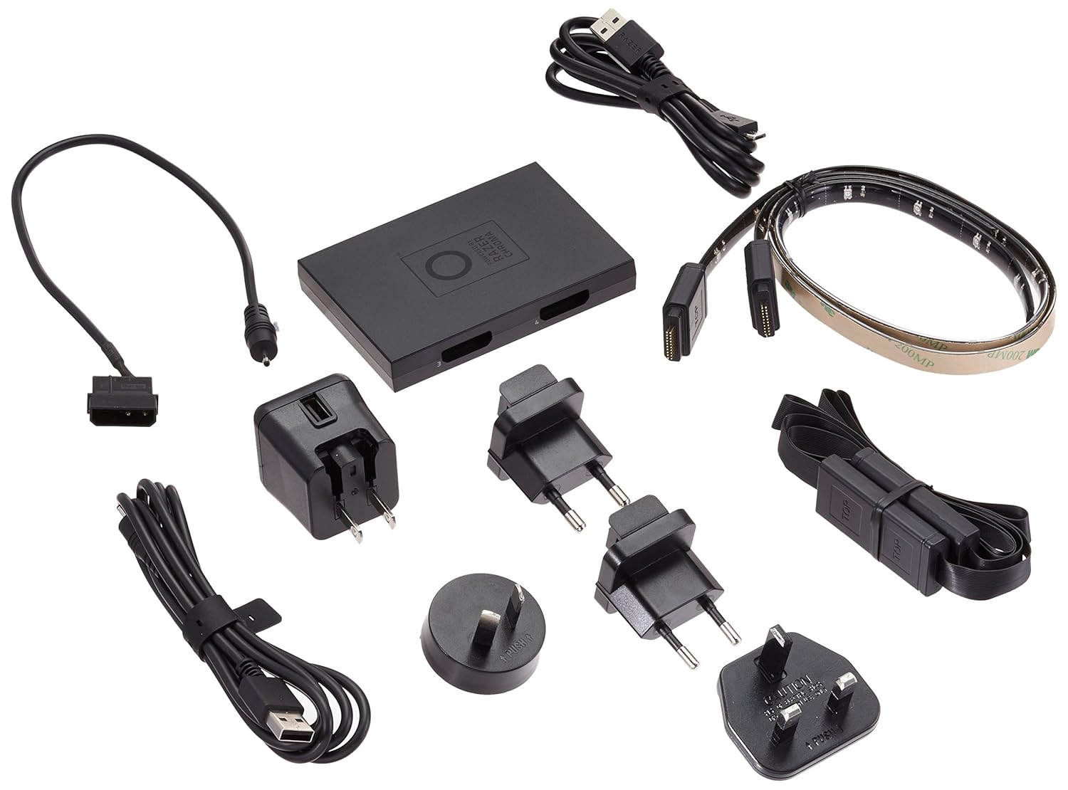 Razer Chroma Hardware Development Kit