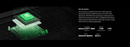 Asus ROG Strix G18 G815LR-S9180WSM Laptop (Volt Green)