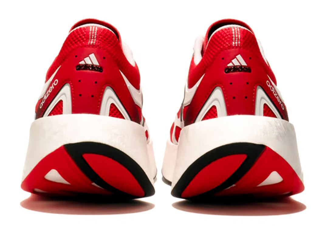 Adidas Adizero Aruku White Pure Ruby
