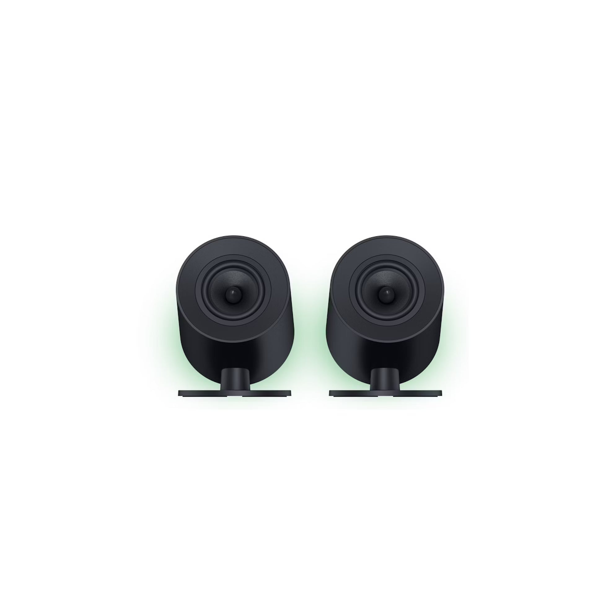 Razer Nommo V2 Pro 2.1 PC Gaming Speakers with Wireless Subwoofer