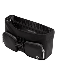 Lululemon Wunderlust Multi-Pocket Crossbody Bag 3L