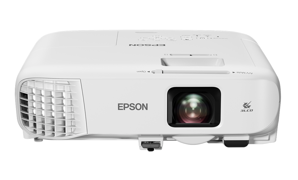 Epson EB-982W WXGA 3LCD Projector