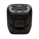 JBL Partybox Encore 2 Bluetooth Party Speaker with 2 Wireless Microphone