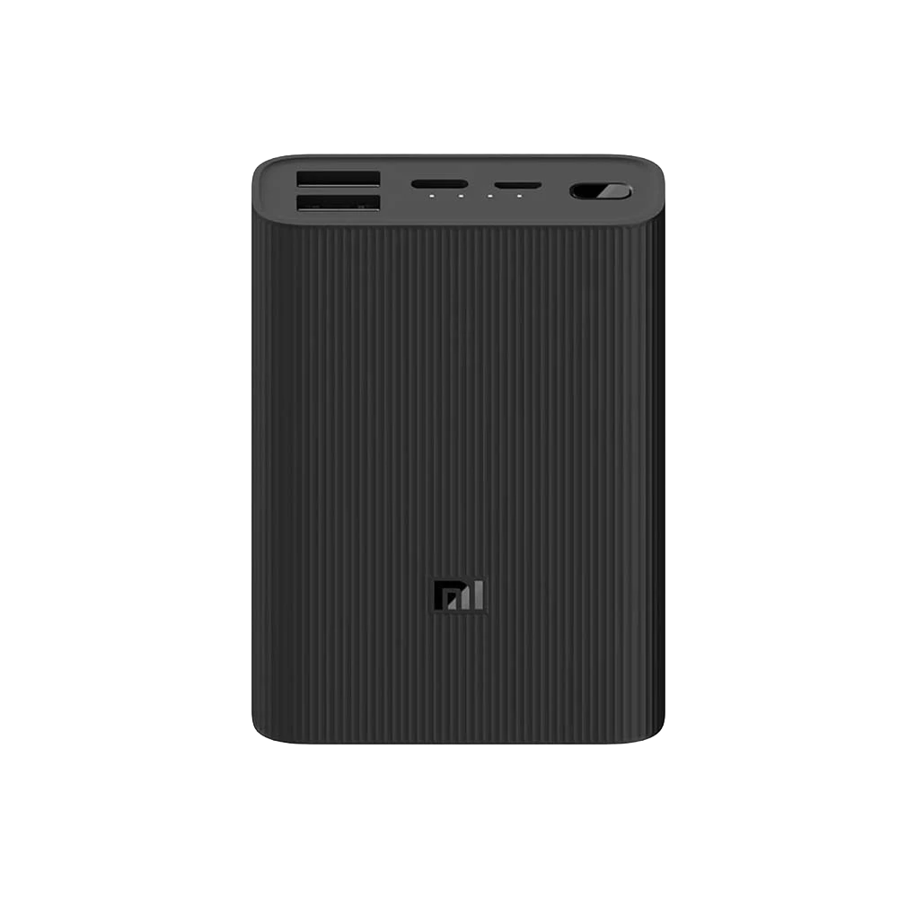 10000mAh Mi Power Bank 3 Ultra Compact