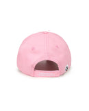 Aape moonface heart patch will cap pink