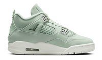 Jordan 4 Retro Seafoam Sail (W)