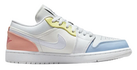 Jordan 1 Low To My First Coach