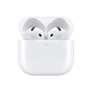 AirPods 4 with Active Noise Cancellation