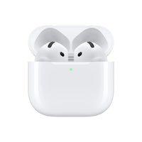 AirPods 4 with Active Noise Cancellation