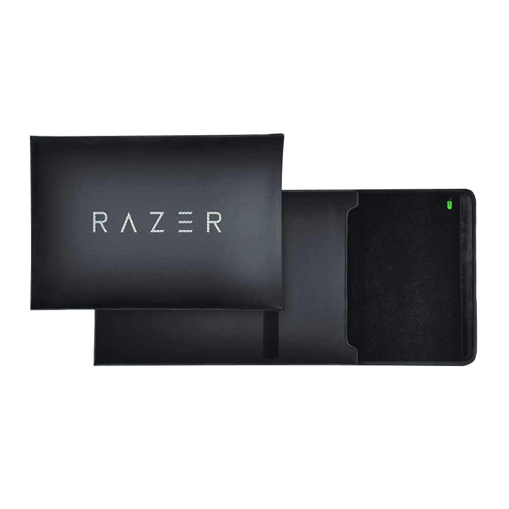 Razer Protective Sleeve V2 – For 15.6″ Notebooks