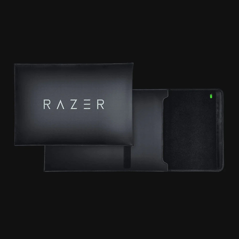 Razer Protective Sleeve V2 – For 15.6″ Notebooks