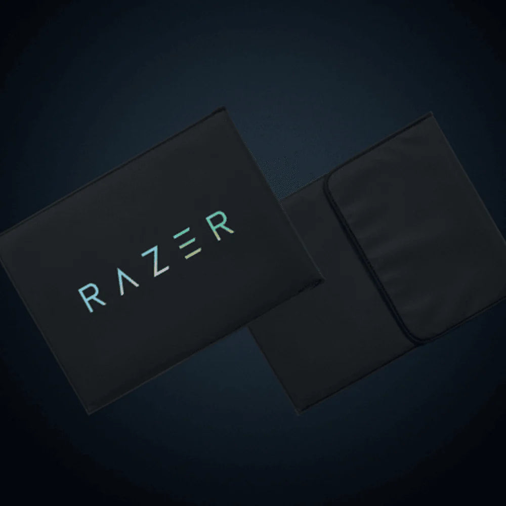 Razer Protective Sleeve V2 – For 15.6″ Notebooks