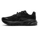 Brooks Cascadia 19 Black Black Ebony