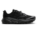 Brooks Cascadia 19 Black Black Ebony
