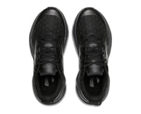 Brooks Cascadia 19 Black Black Ebony