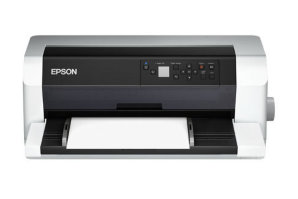 Epson DLQ-3500IIN Dot Matrix Printer