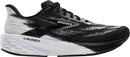 Brooks Launch 11 Black White (W)