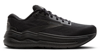 Brooks Ghost Max 2 Black Black Ebony (W)
