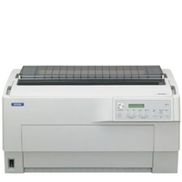Epson DFX-9000 Dot Matrix Printer