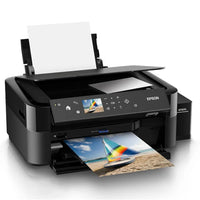 Epson L850 Photo All-in-One Ink Tank Printer
