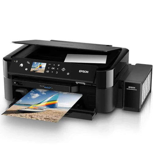 Epson L850 Photo All-in-One Ink Tank Printer