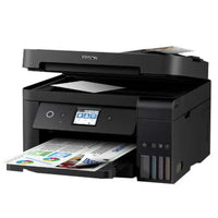 Epson EcoTank L6290 A4 Wi-Fi Duplex All-in-One Ink Tank Printer with ADF