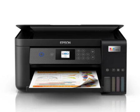 Epson EcoTank L4260 A4 Wi-Fi Duplex All-in-One Ink Tank Printer