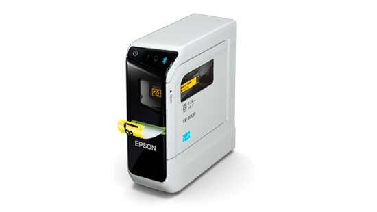 Epson LabelWorks LW-600P Bluetooth PC-Connectable Label Printer
