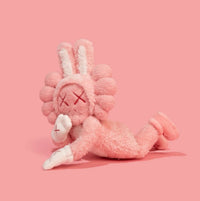 KAWS Accomplice Plush (Edition of 2000)