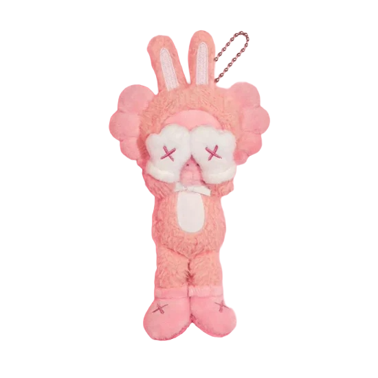 KAWS Holiday Indonesia Plush Charm