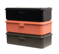 Toyo T-190 Steel Case