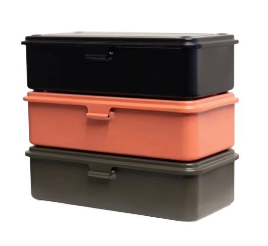 Toyo T-190 Steel Case