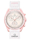 Swatch x Omega Bioceramic Moonswatch Mission to Venus