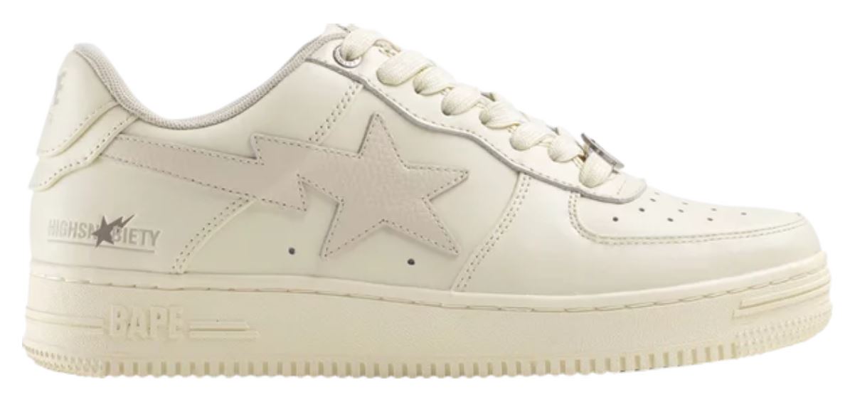 A Bathing Ape Bape Sta Highsnobiety Daily Essentials