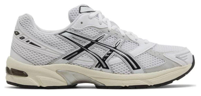 Asics Gel-1130 White Cloud Grey