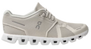 On cloud 5 pearl white (W)