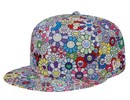 New Era X Takashi Murakami Ohana 59Fifty Fitted