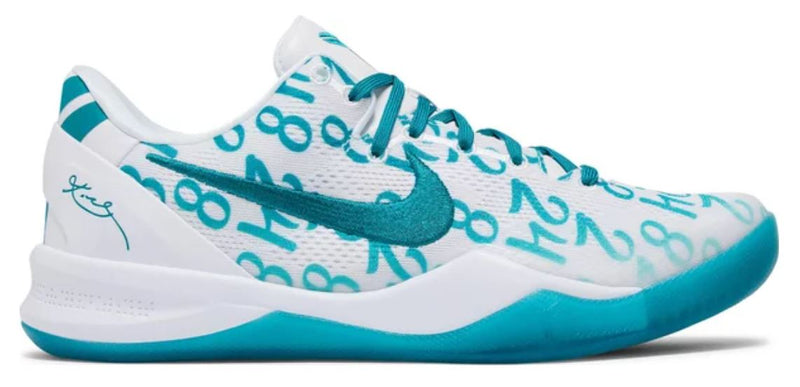 Nike Kobe 8 Protro Radiant Emerald