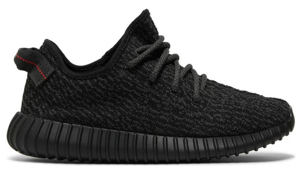 Adidas Yeezy Boost 350 Pirate Black