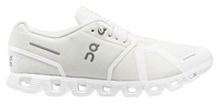 On Cloud 5 All White (W)