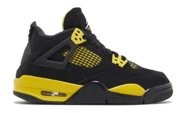 Jordan 4 Thunder (GS)