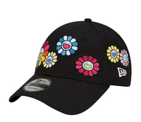 New Era X  Takashi Murakami Adjustable 9Forty