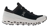 On Running Cloudultra Black White