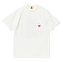 Human Made Pocket #2 T-Shirt Men's White