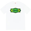 Supreme Top Shotta Tee White